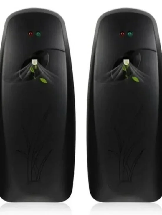 Hinzonek 2 Pack Automatic Air Freshener - Picture 3 of 4